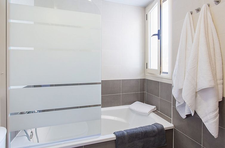 Appartement in Dénia