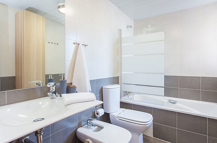 Appartement in Dénia