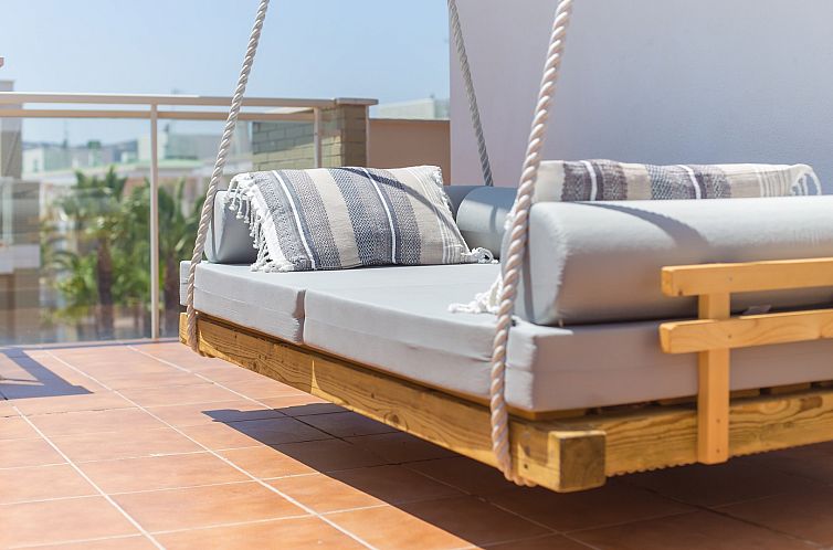 Appartement in Dénia