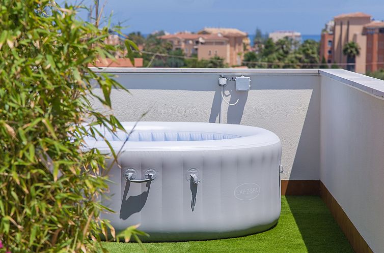 Appartement in Dénia