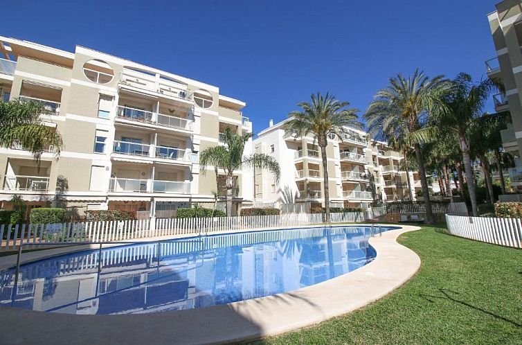 Appartement in Dénia