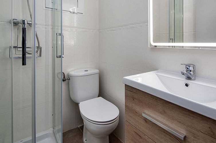 Appartement Puerto Denia Cervantes