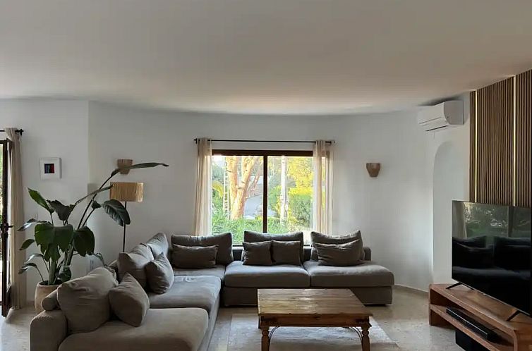Villa Dalia