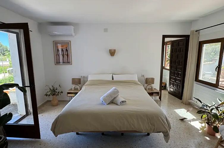 Villa Dalia