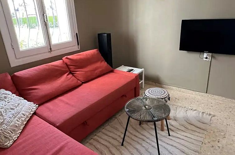 Casa Oliba