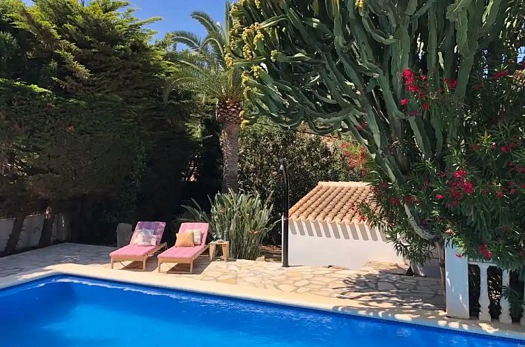 Villa Orquidea