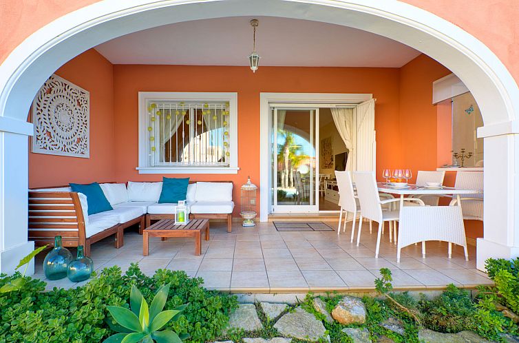 Vakantiehuis Campoverde