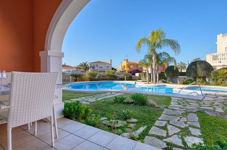 Vakantiehuis Campoverde