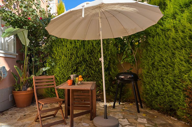 Vakantiehuis Campoverde