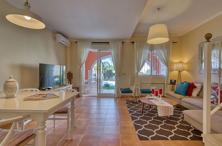 Vakantiehuis Campoverde