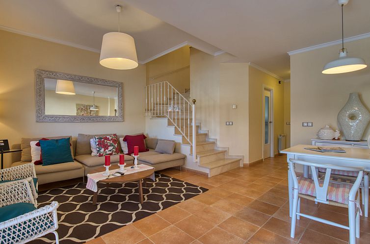 Vakantiehuis Campoverde