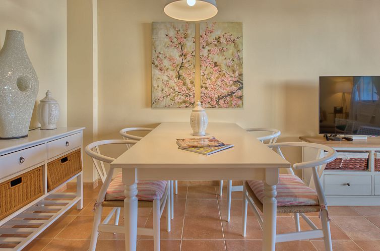 Vakantiehuis Campoverde