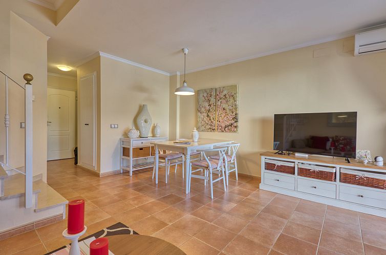 Vakantiehuis Campoverde