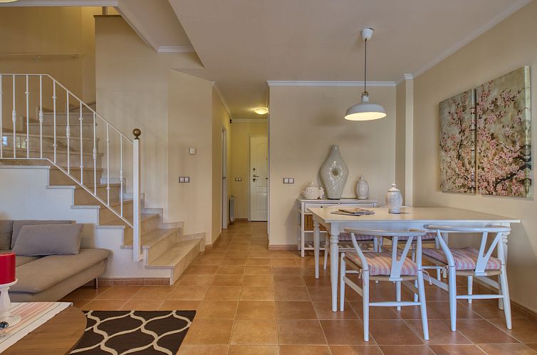 Vakantiehuis Campoverde