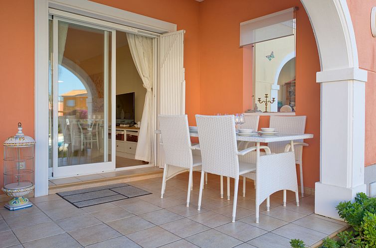 Vakantiehuis Campoverde