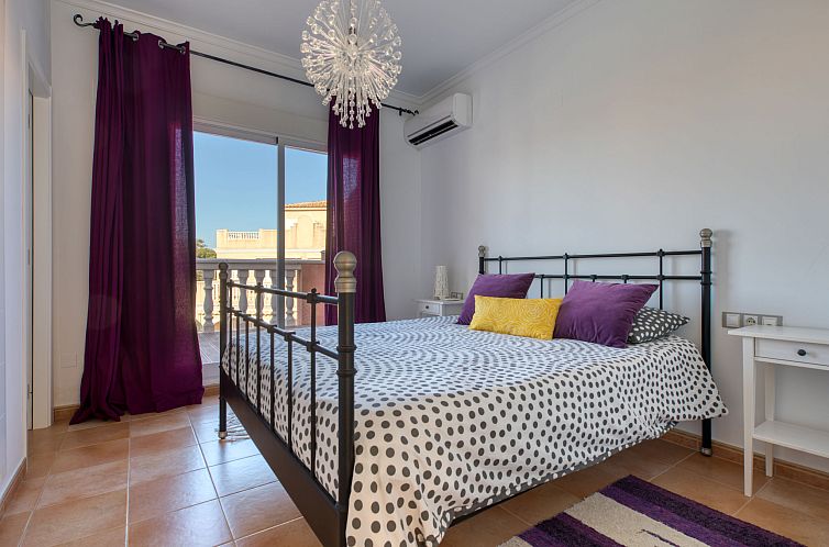 Vakantiehuis Campoverde