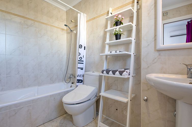 Vakantiehuis Campoverde