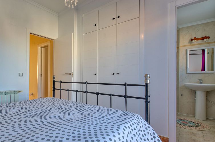 Vakantiehuis Campoverde