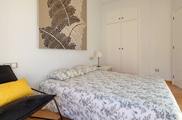 Vakantiehuis Campoverde