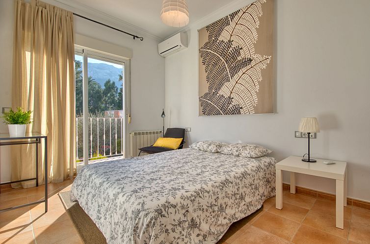 Vakantiehuis Campoverde