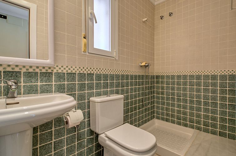 Vakantiehuis Campoverde