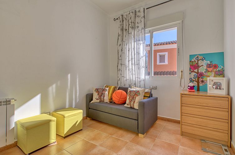 Vakantiehuis Campoverde