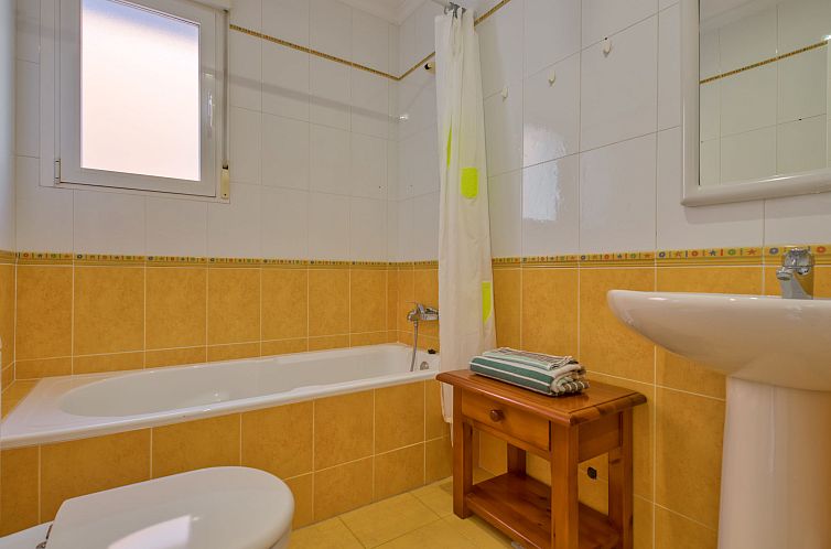 Vakantiehuis Campoverde