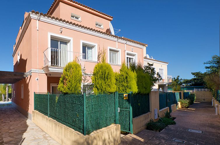 Vakantiehuis Campoverde