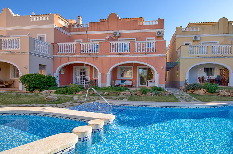 Vakantiehuis Campoverde