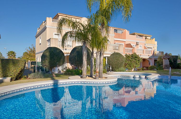 Vakantiehuis Campoverde