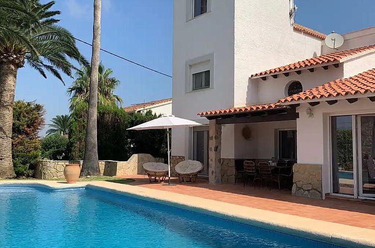 Finca Denia