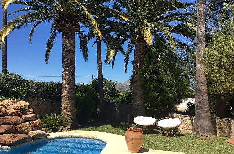 Finca Denia