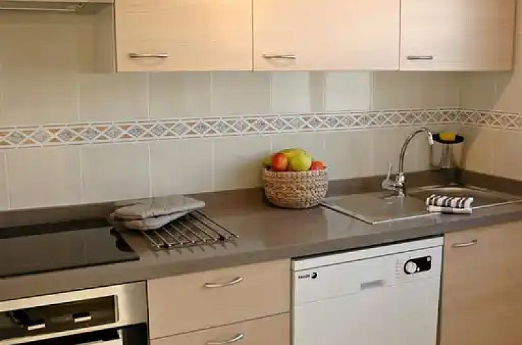 Casa Emilio - wandelafstand vd zee
