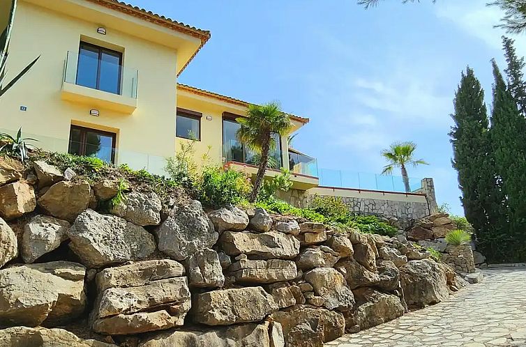 Villa la Sella