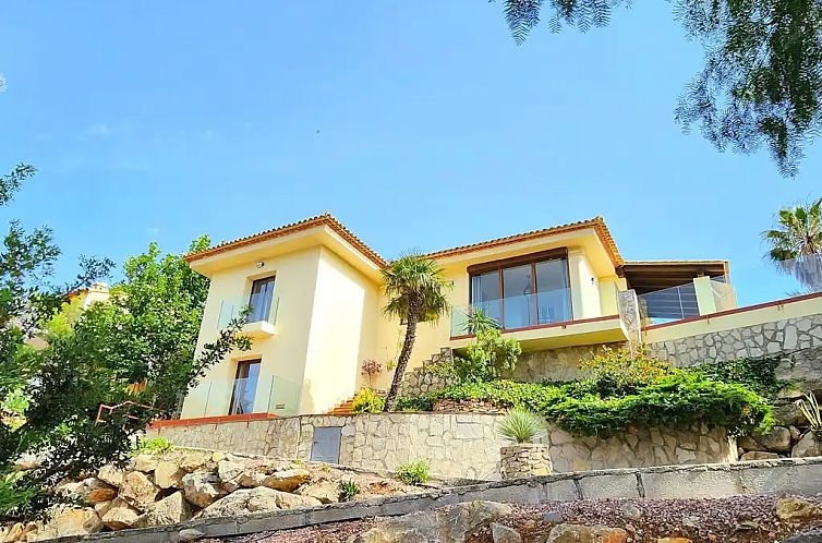 Villa la Sella