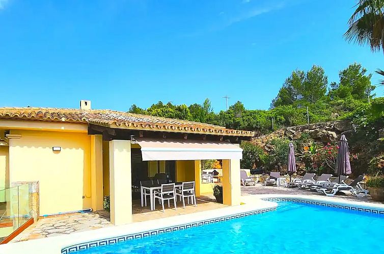 Villa la Sella