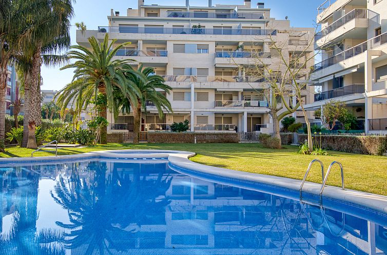 Appartement Zephyrus