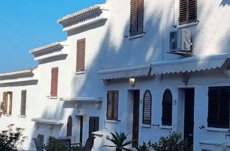 Unterkunft 14908374 - Ferienhaus Costa blanca - Casa Denia