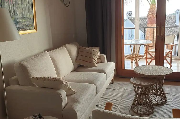 Casa Denia