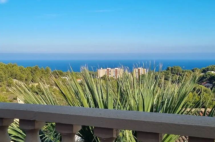Casa Denia