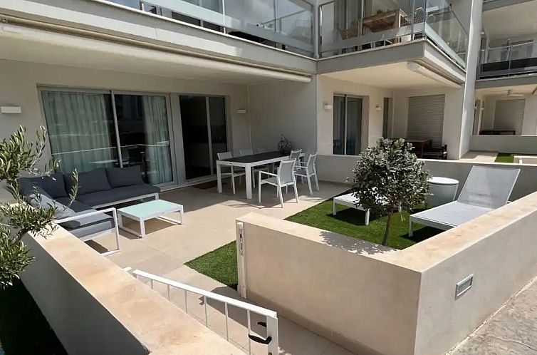 Unterkunft 14908377 - Appartement Costa blanca - Casa Puente