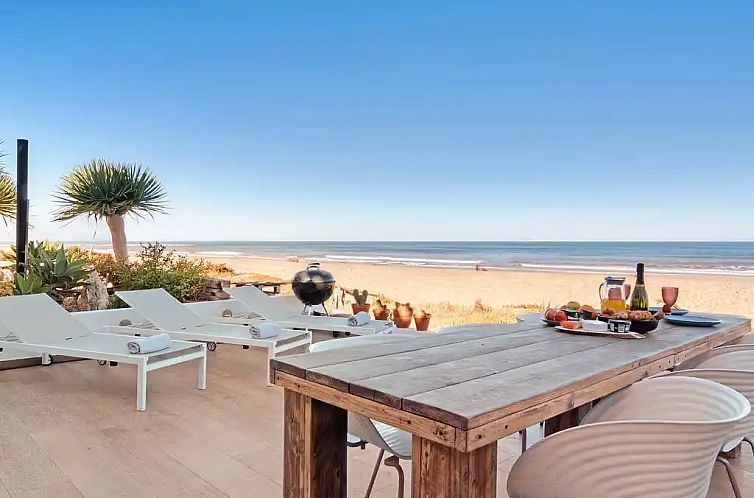 Dénia Beach Lodge