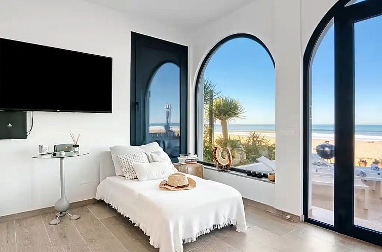 Dénia Beach Lodge