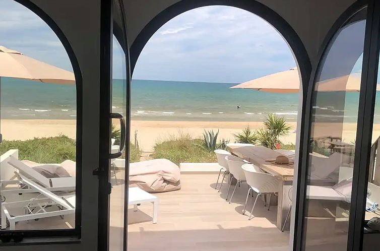 Dénia Beach Lodge