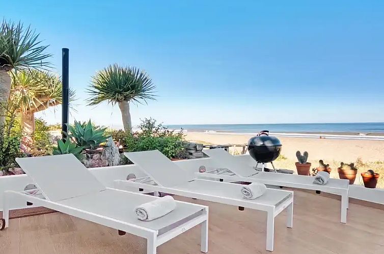 Dénia Beach Lodge