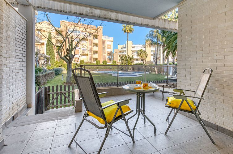 Appartement Zephyrus