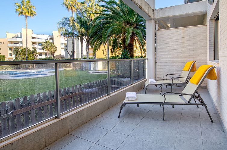 Appartement Zephyrus