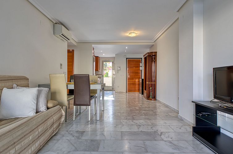 Appartement Zephyrus