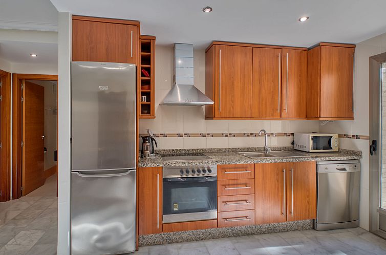 Appartement Zephyrus