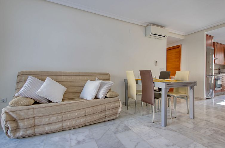 Appartement Zephyrus